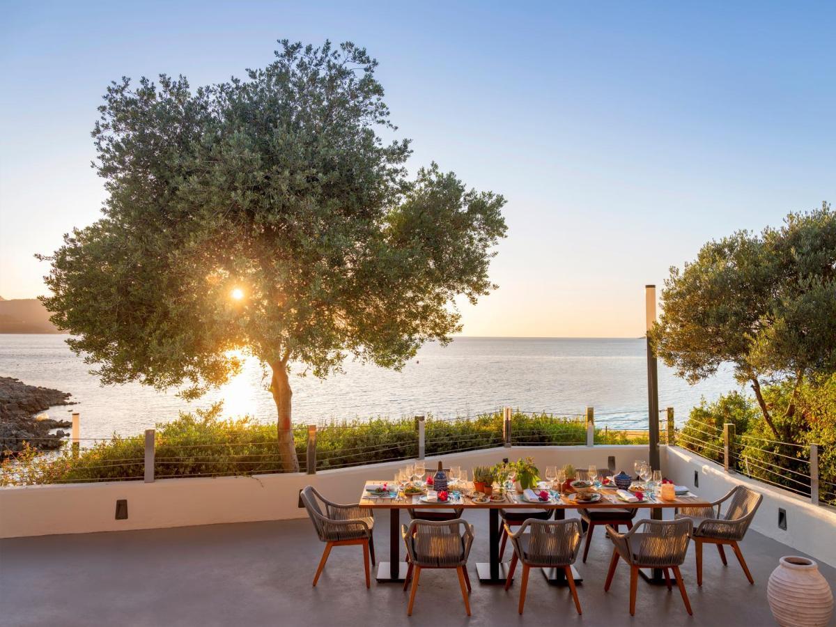 Rixos Premium Bodrum Torba Luaran gambar