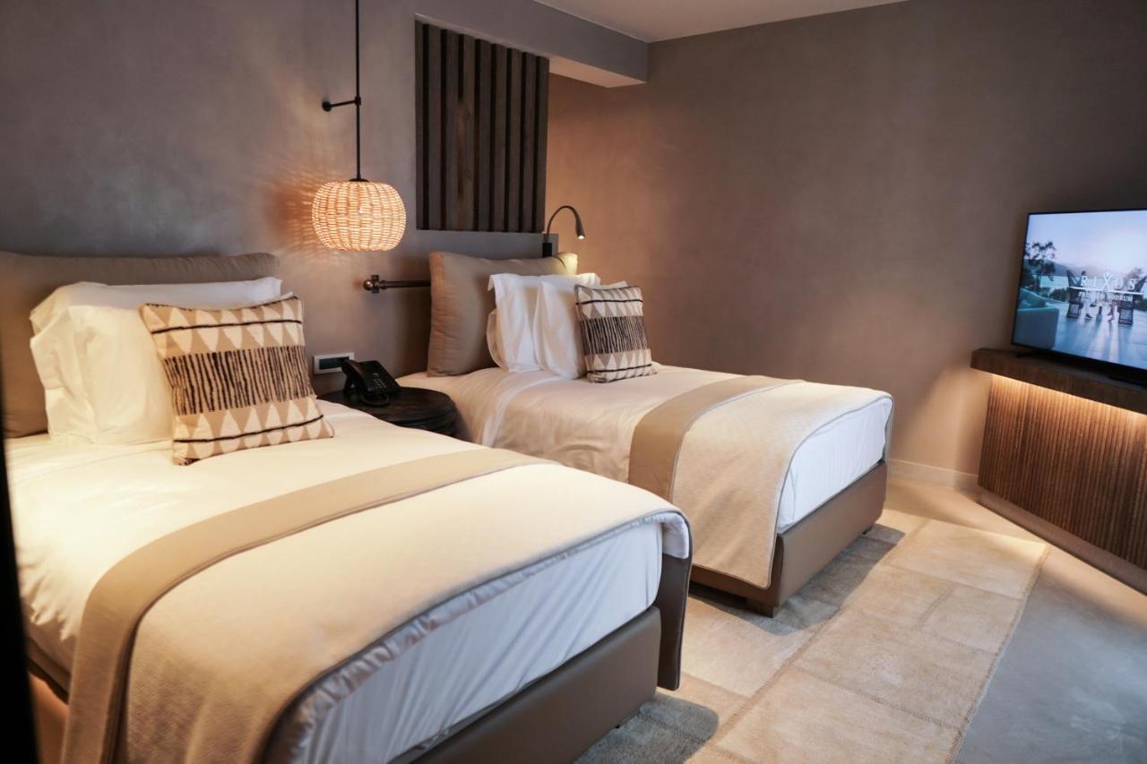 Rixos Premium Bodrum Torba Luaran gambar