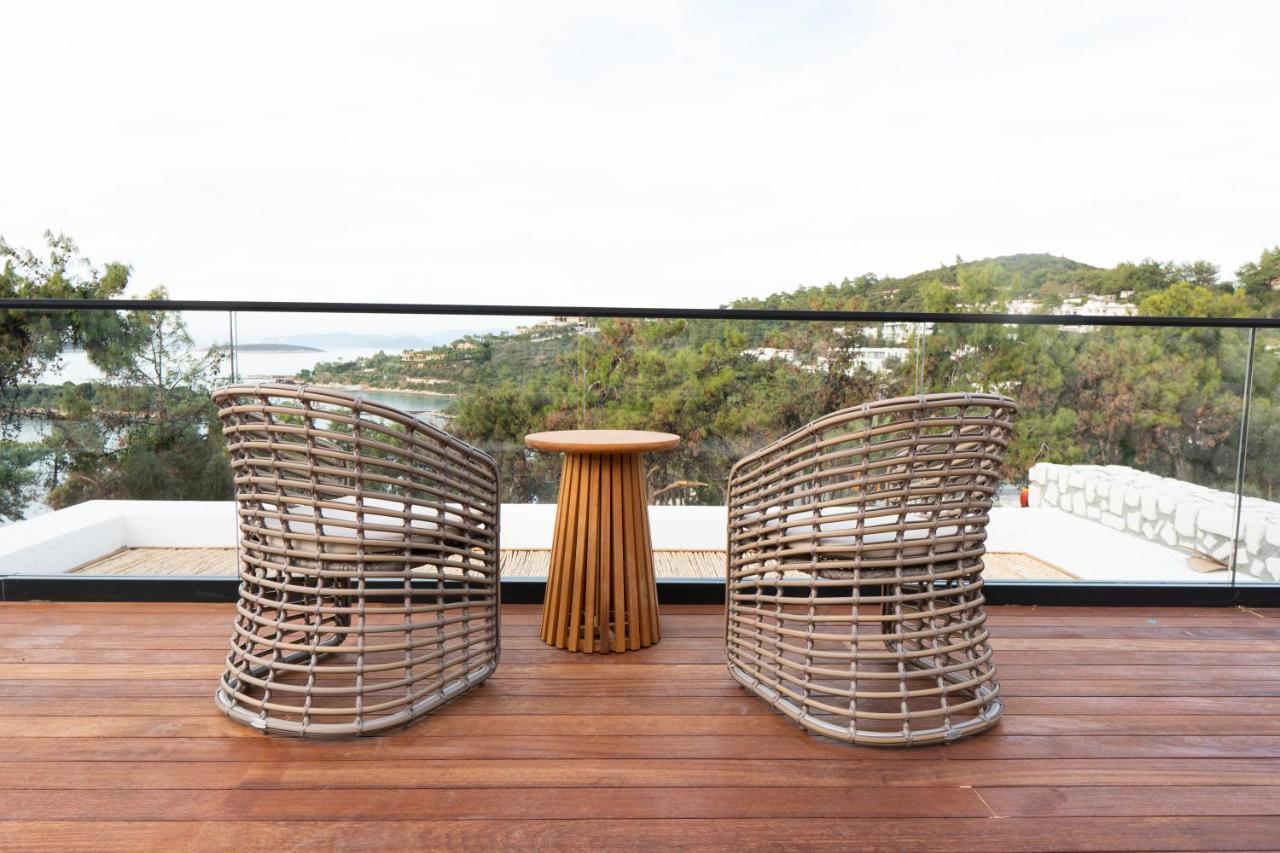 Rixos Premium Bodrum Torba Luaran gambar