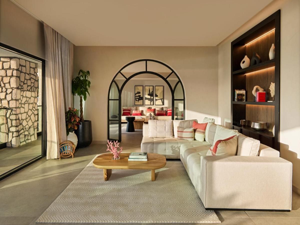 Rixos Premium Bodrum Torba Luaran gambar