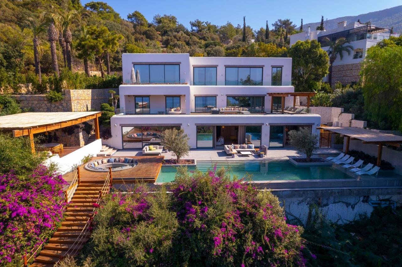 Rixos Premium Bodrum Torba Luaran gambar