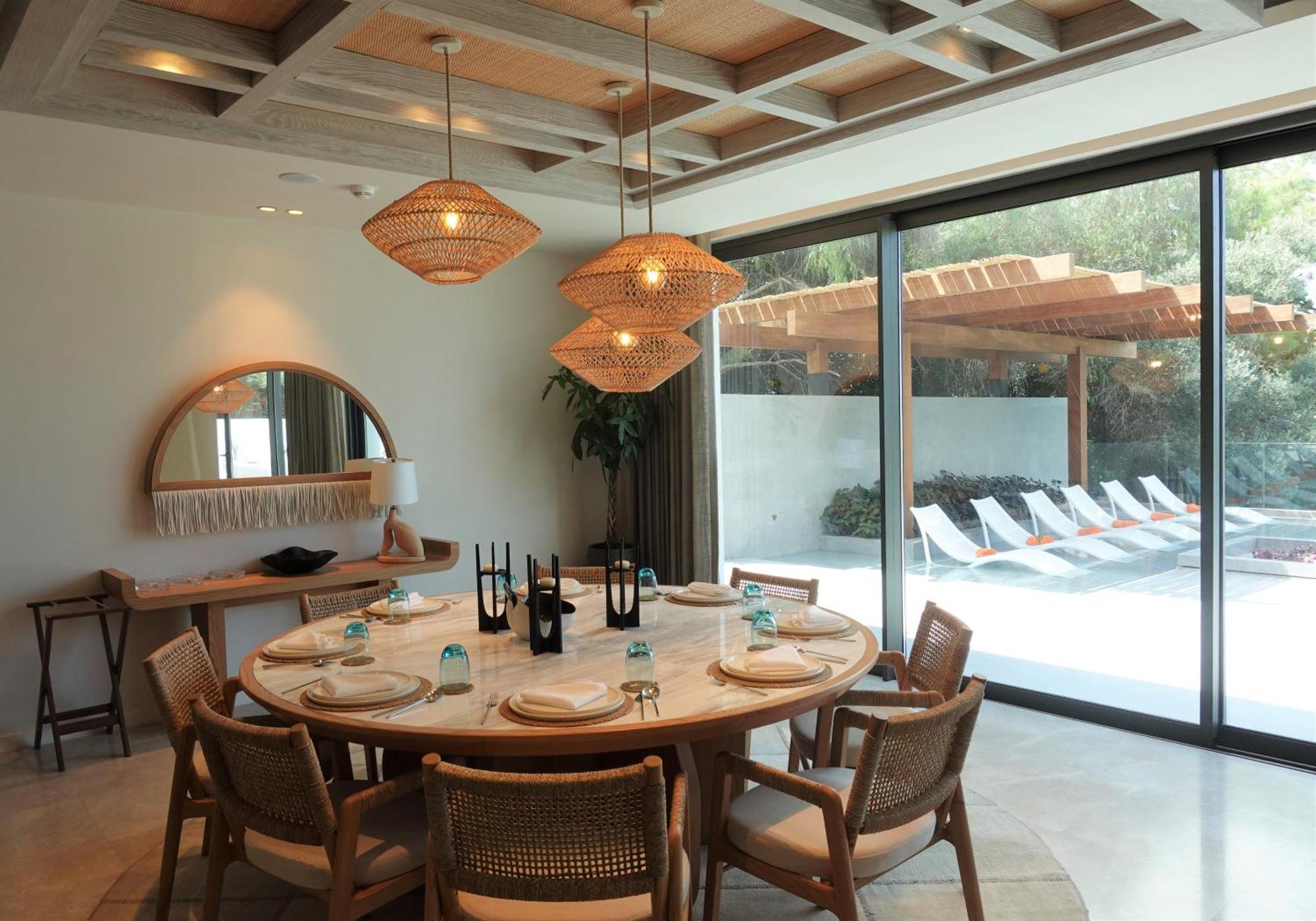 Rixos Premium Bodrum Torba Luaran gambar